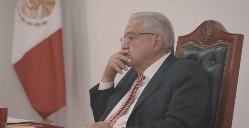 AMLO anuncia reunión con su homólogo de Estados Unidos para abordar temas de inversión