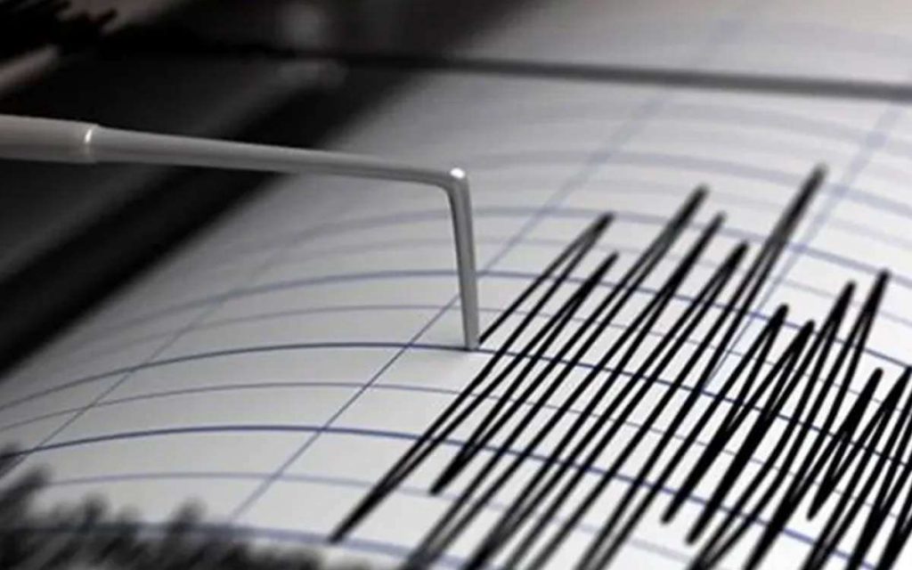 Un temblor de magnitud 6.1 deja varios muertos en el suroeste de China