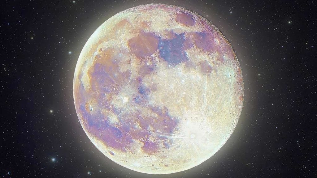 Superluna de fresa, cómo verla este 14 de junio en México