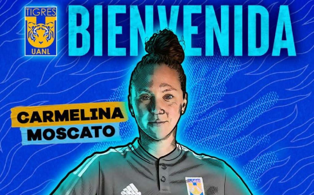 ¡Oficial! Tigres Femenil anuncia a su nueva DT