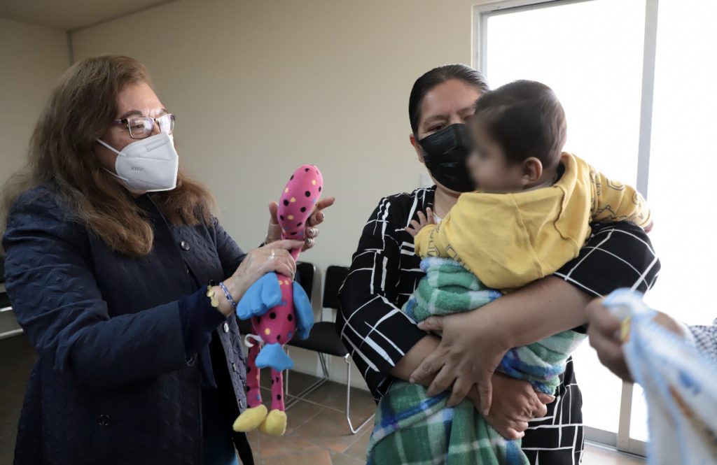 Aprueba SEDIF adopciones de menores