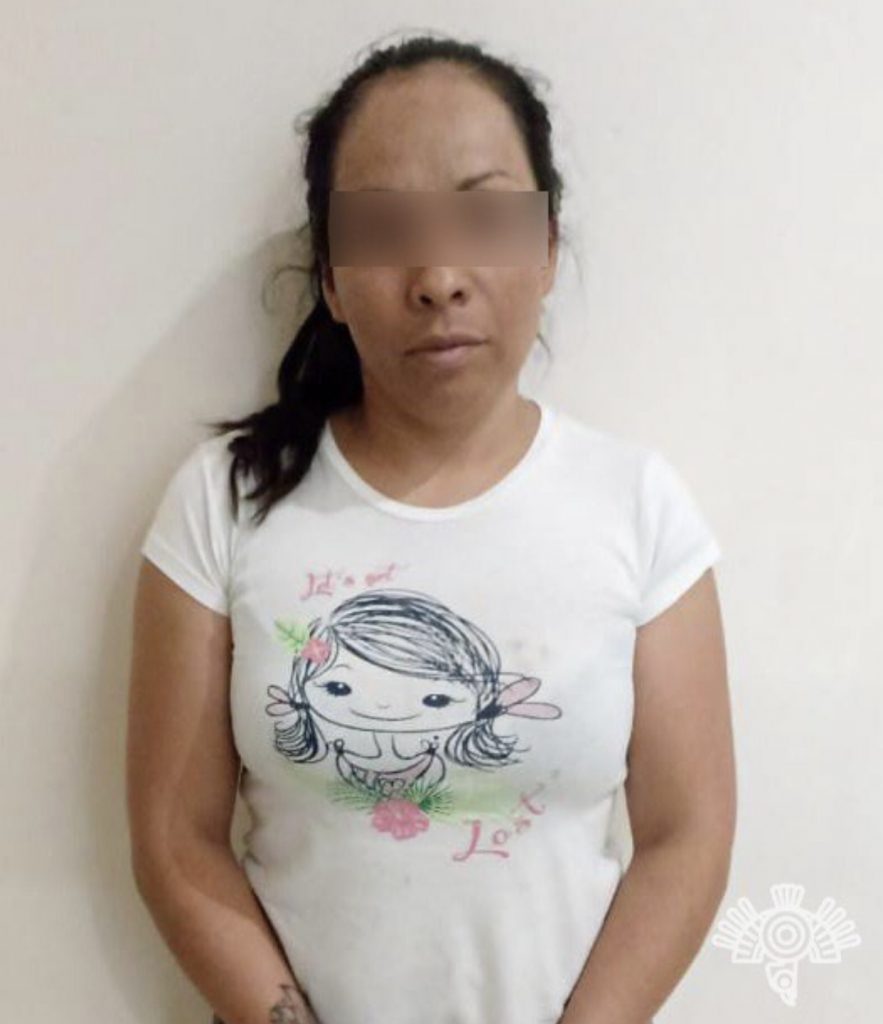 Detiene Policía Estatal a dos presuntos vendedores de droga