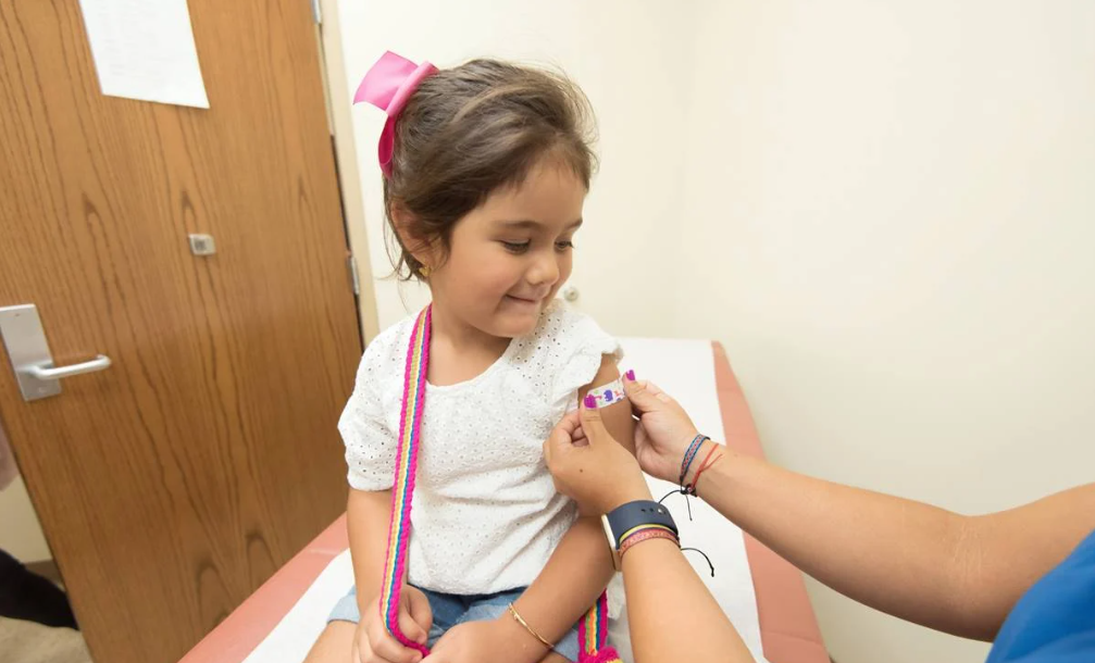 Esta es la fecha para el inicio de la vacunación Covid para niños de 5 a 11 años