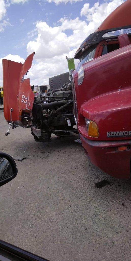 Cierran las puertas de la Central de abastos de Huixcolotla por supuesto robo