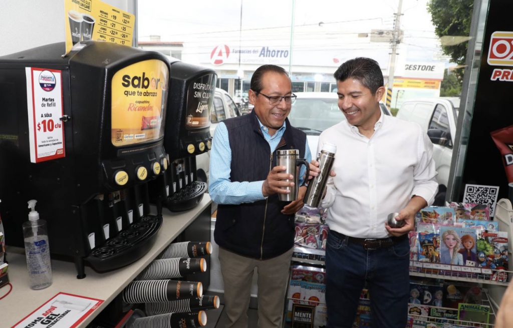 Ayuntamiento de Puebla suma 770 negocios al programa de “Martes de descuentos para poblanos”