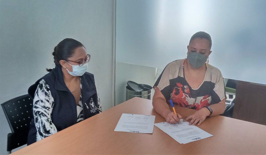 Apoya Granjas Carroll a familias con menores de edad en tratamiento, en Casa Ronald Mc Donald