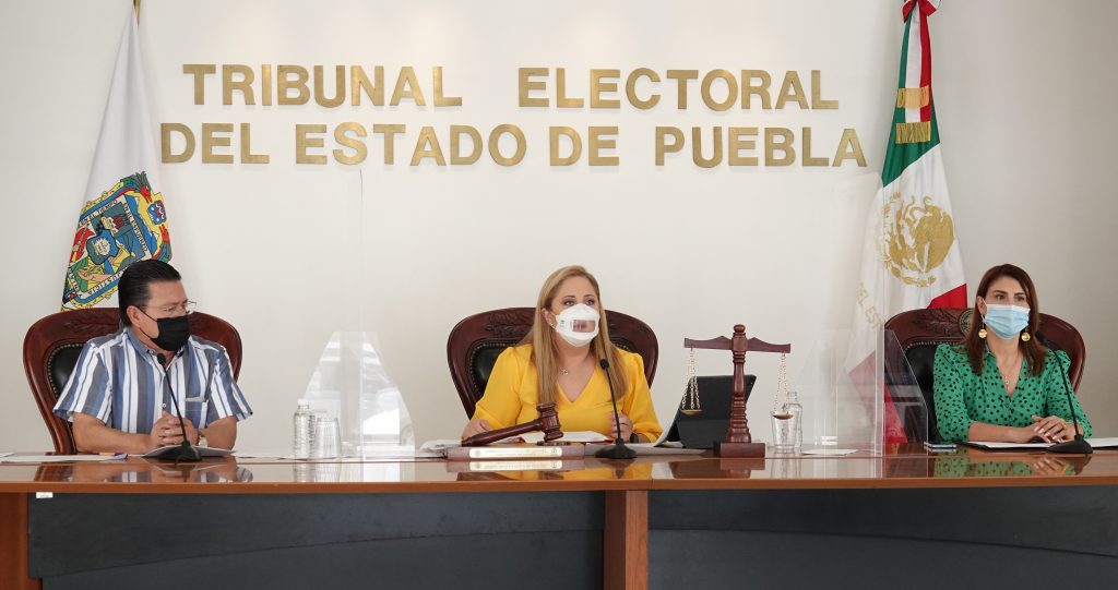 TEEP resuelve un recurso de apelación, seis asuntos especiales y tres juicios para la protección de los derechos políticos electorales de la ciudadanía
