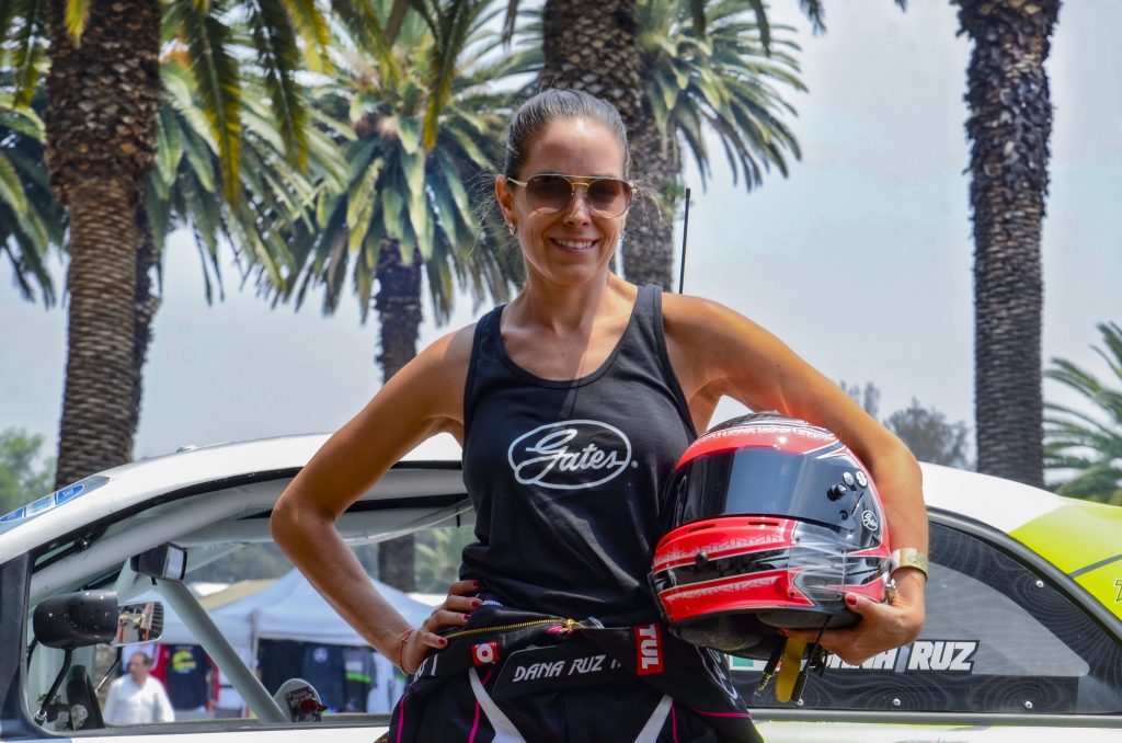 Tiger Racing va por una gran actuación en el SpeedFest