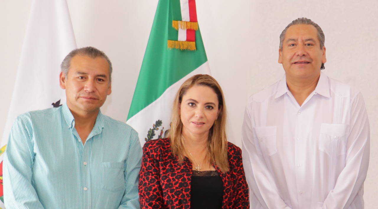 Ayuntamiento de San Pedro Cholula pagará fondo de ahorro a trabajadores sindicalizados