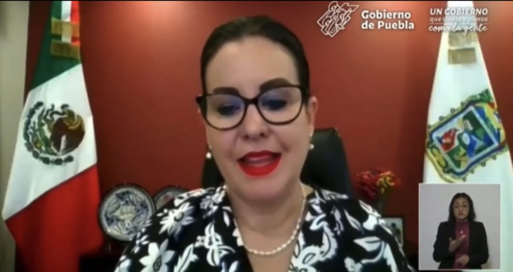 PC está alertando a los municipios con riesgo por lluvias: Segob