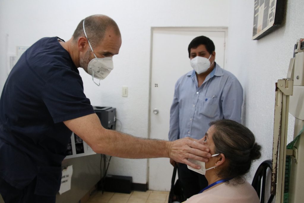 Invita ISSSTEP a décima jornada de atención regional en Huauchinango