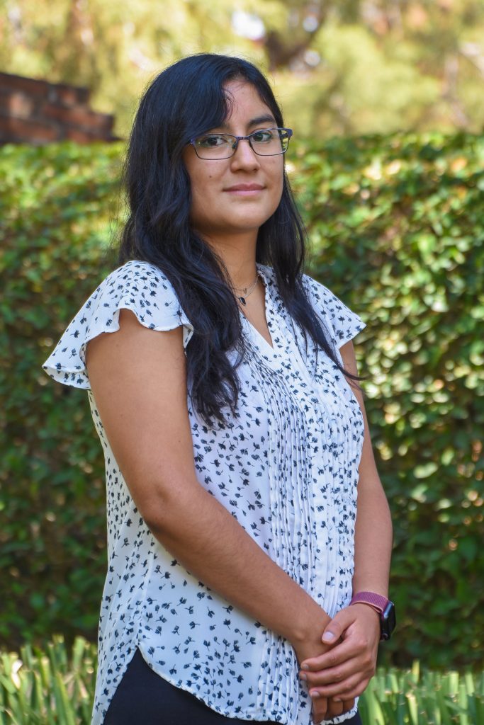 Egresada UDLAP forma parte de exposición colectiva sobre cambio climático