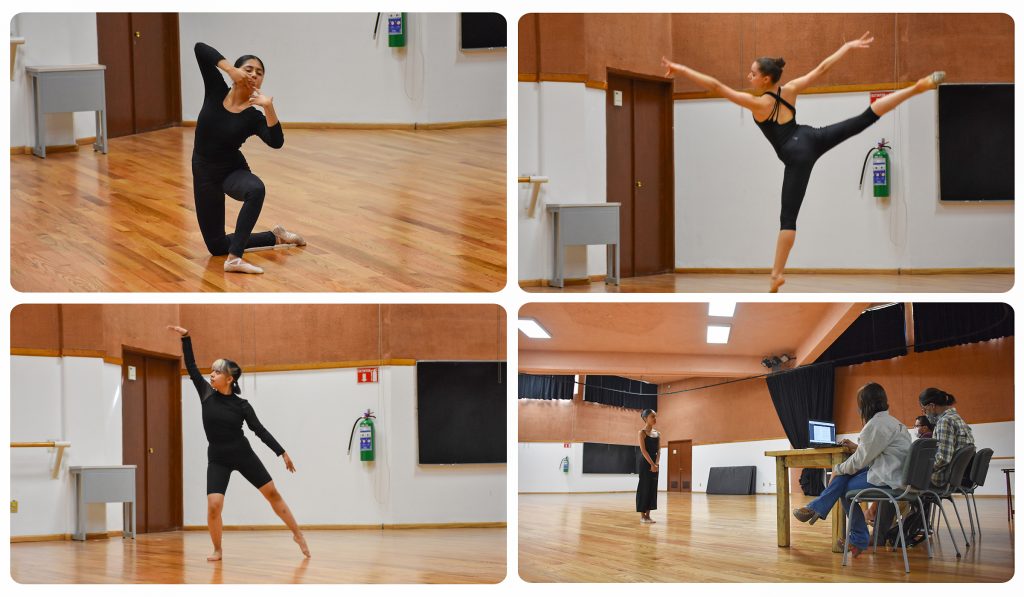 La UDLAP concluye el proceso de selección de beca Artística