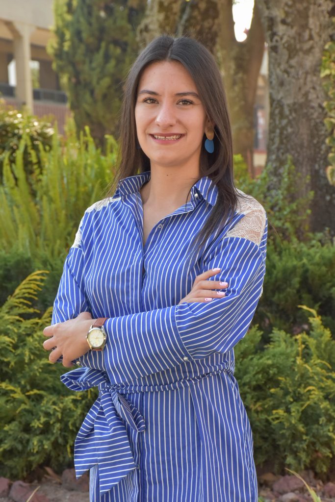 Estudiante del doctorado en Ciencias del Agua de la UDLAP, participa en la reunión anual de la Society of Toxicology en Estados Unidos