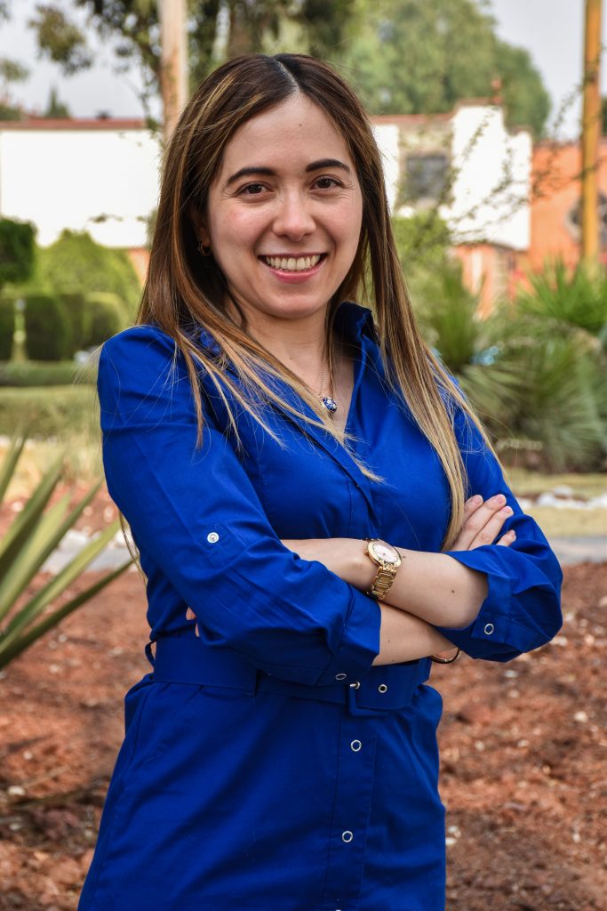 Artículo presentado por Académica UDLAP recibe Premio a Mejor Artículo y Mejor Presentación en el Décimo Seminario Internacional de Fuegos y Explosiones