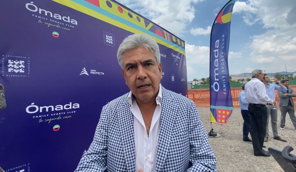 Anuncian el Ómada Family Sporty Club