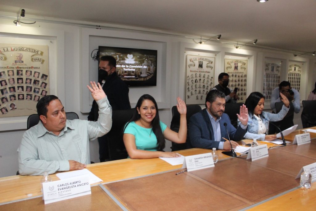 Aprueban en Comisión del Congreso Dictamen para promover incentivos y estímulos fiscales a los prestadores de servicio turístico