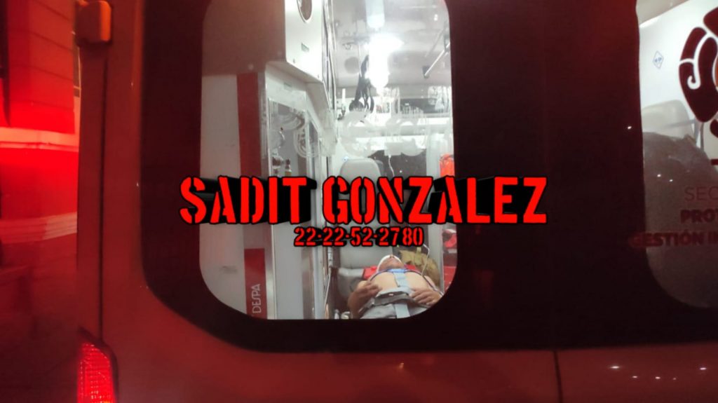 Quería robarse un carro y terminó vapuleado en el Paseo Bravo