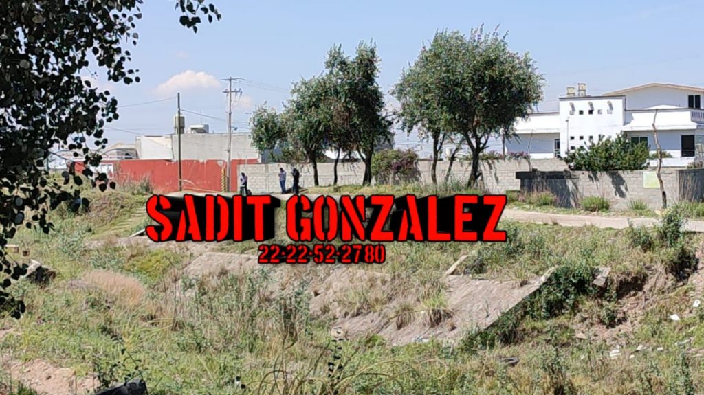 Hallan calcinado en Puebla capital