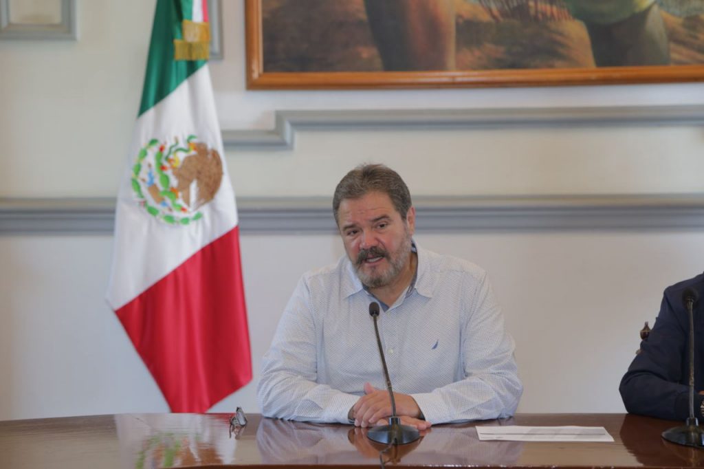 En orden, inicio de plebiscitos en San Jerónimo Caleras