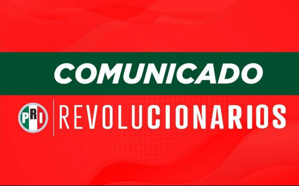 Hasta el PRI se deslinda de Zavala
