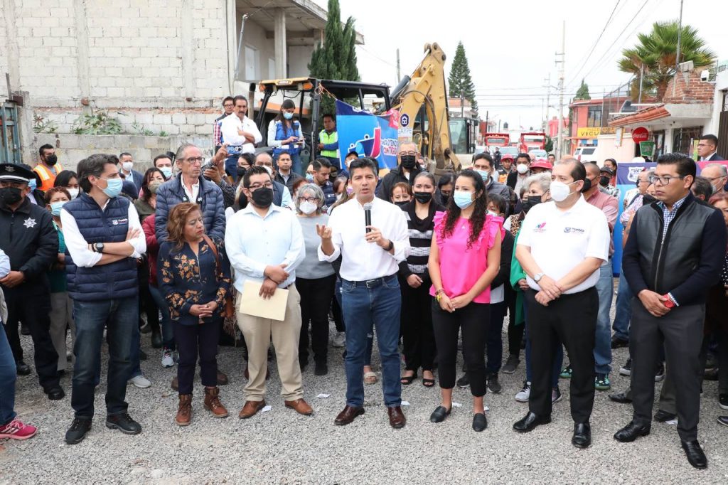 Rivera Pérez se suma a la exigencia de detener la violencia contra las mujeres