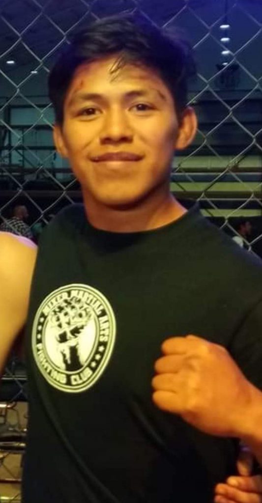 Ministerio Público y policías de Xicotepec dejan escapar a sujeto que tiene al borde de la muerte al joven Jonathan Ojeda