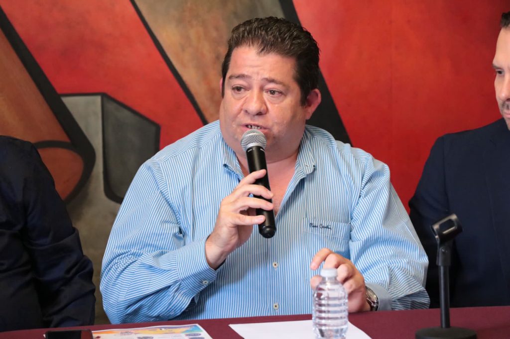 Gobierno 2021-2024 anuncia programa de la Feria Teziutlán 2022, del 29 de julio al 15 de agosto