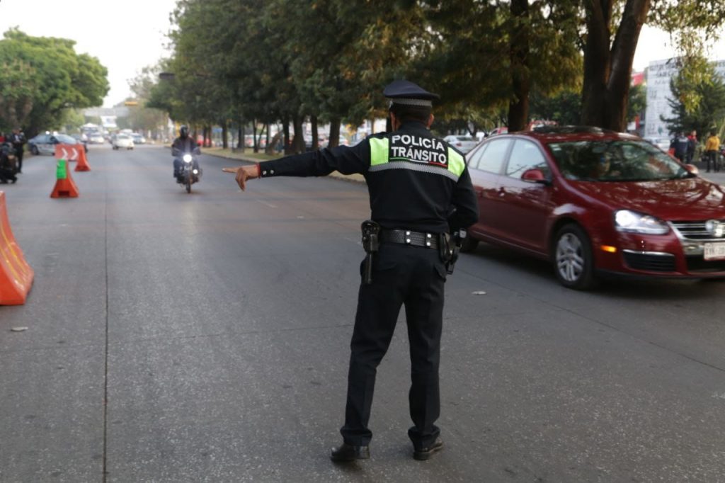 Con “Moto Segura”, ayuntamiento refuerza esquemas de protección