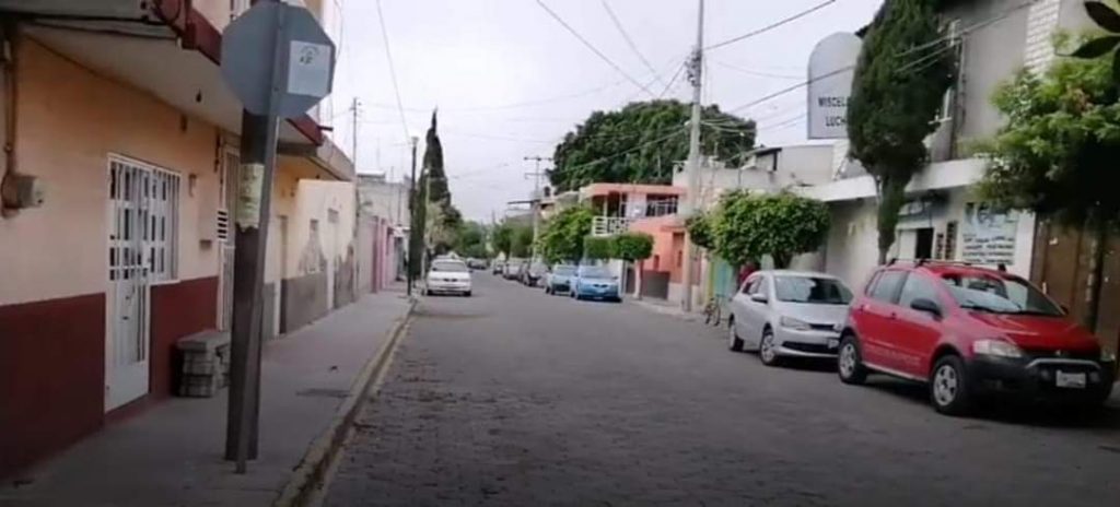 Balean a hombre por resistirse a un asalto en Tehuacán