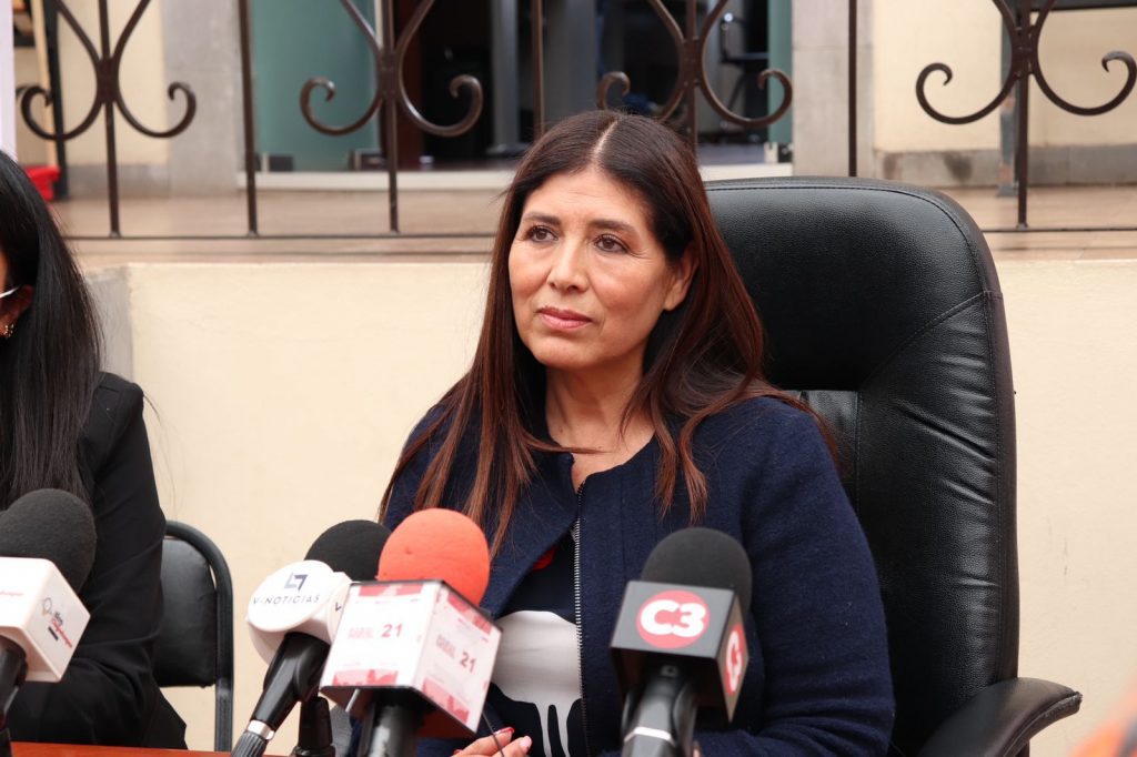 En martes ciudadano, Sistema DIF municipal de Chignahuapan atiende necesidades de cientos de familias.