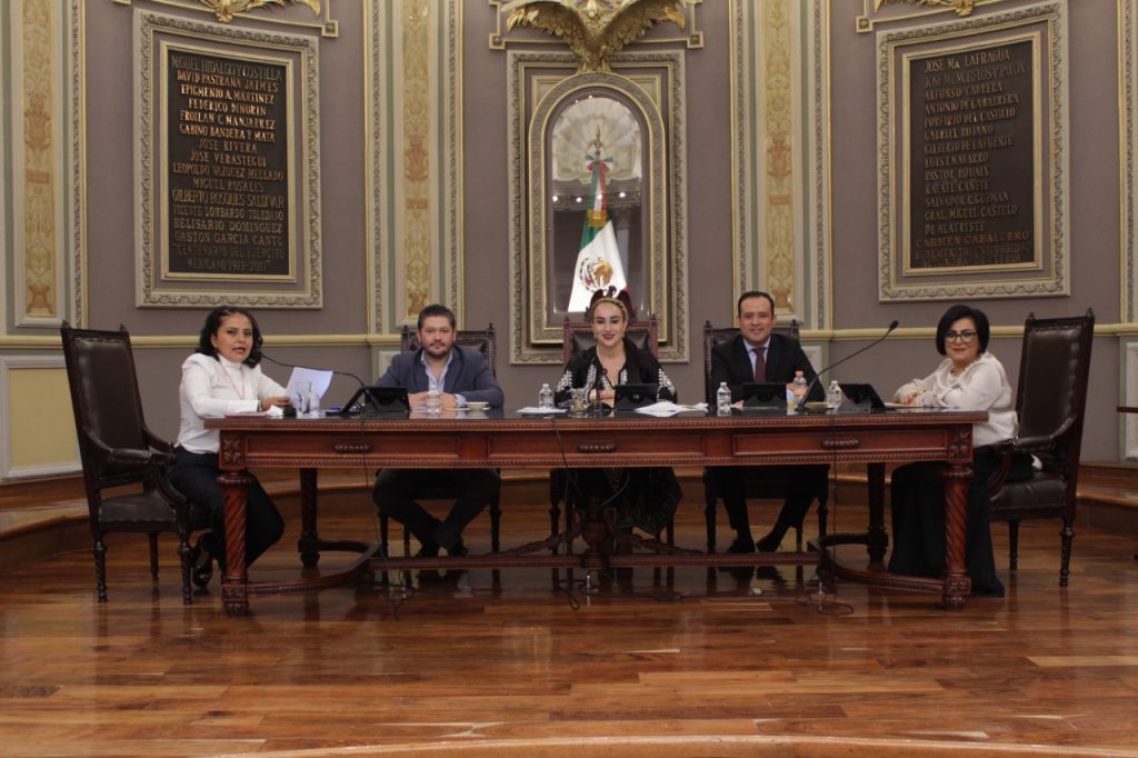 Aprueba Congreso del Estado expedir ley contra la contaminación visual y auditiva