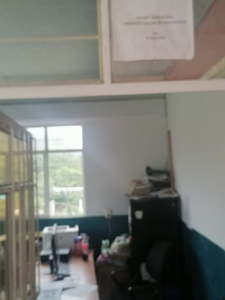 Papatlazolco, como pueblo fantasma