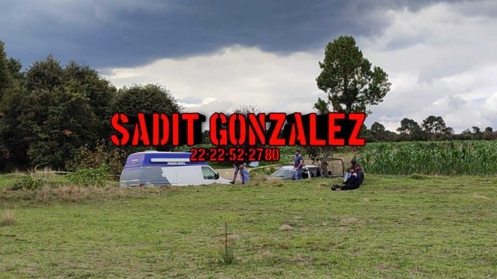 Ejecutan a encargado de canchas de fútbol de la Resurrección