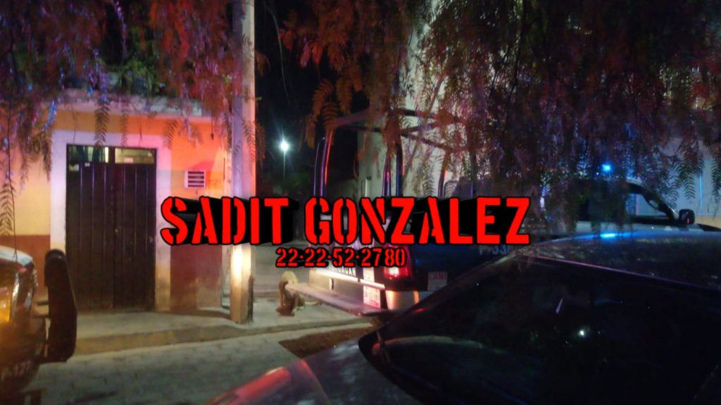 Balean a joven tras resistirse a un asalto en Tehuacán