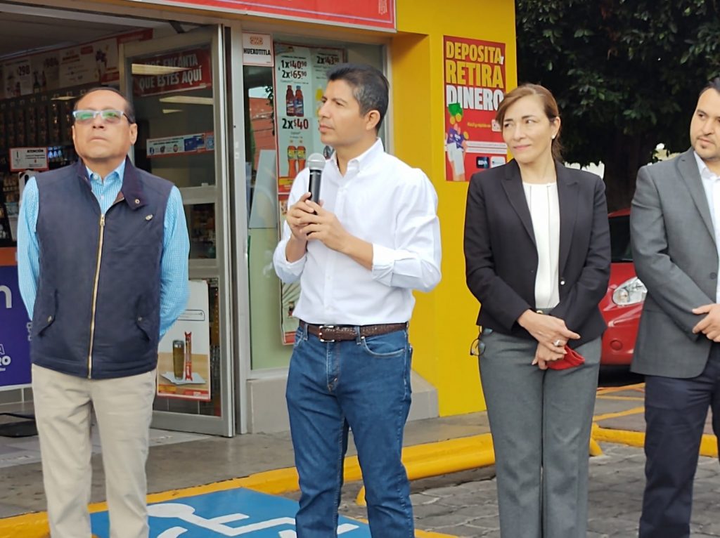 Agresor de menor de edad podría estar involucrado en narcomenudeo: Rivera Pérez