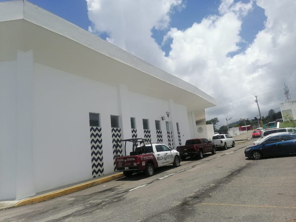 Aseguran a un presunto responsable más del caso Daniel Picazo