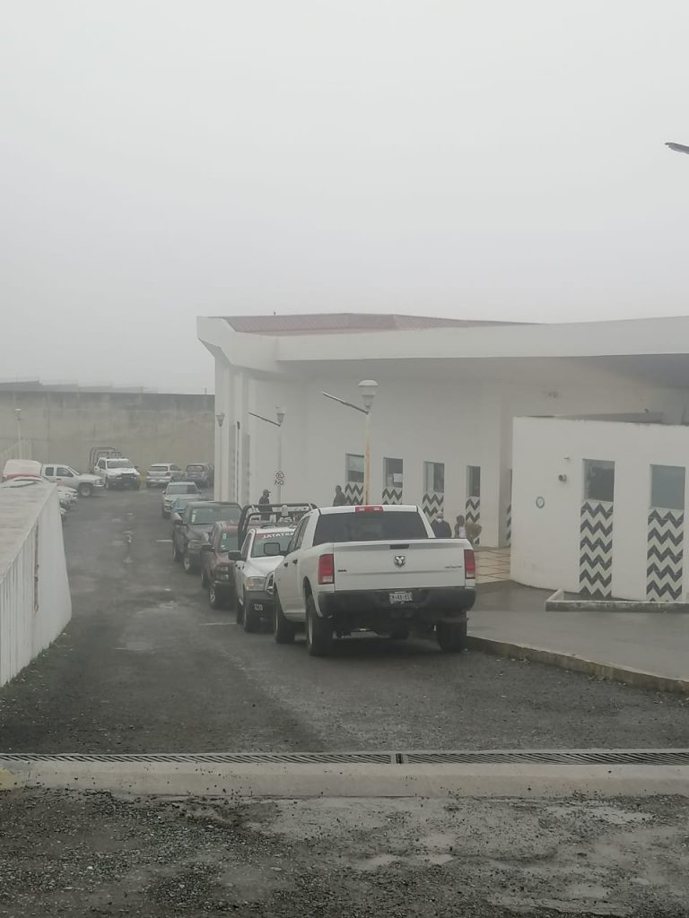 Habrían detenido a uno más por linchamiento en Huauchinango