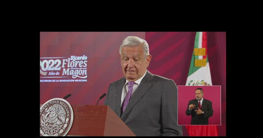 AMLO anuncia despliegue militar en Chihuahua tras asesinato de dos sacerdotes