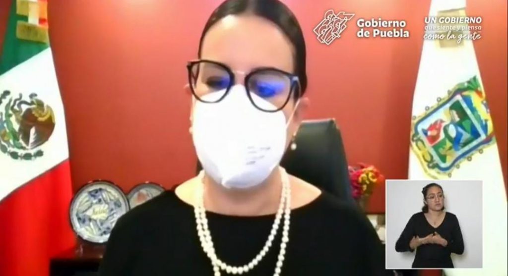 Guía abandonó a alpinistas en el Popocatépetl: Segob