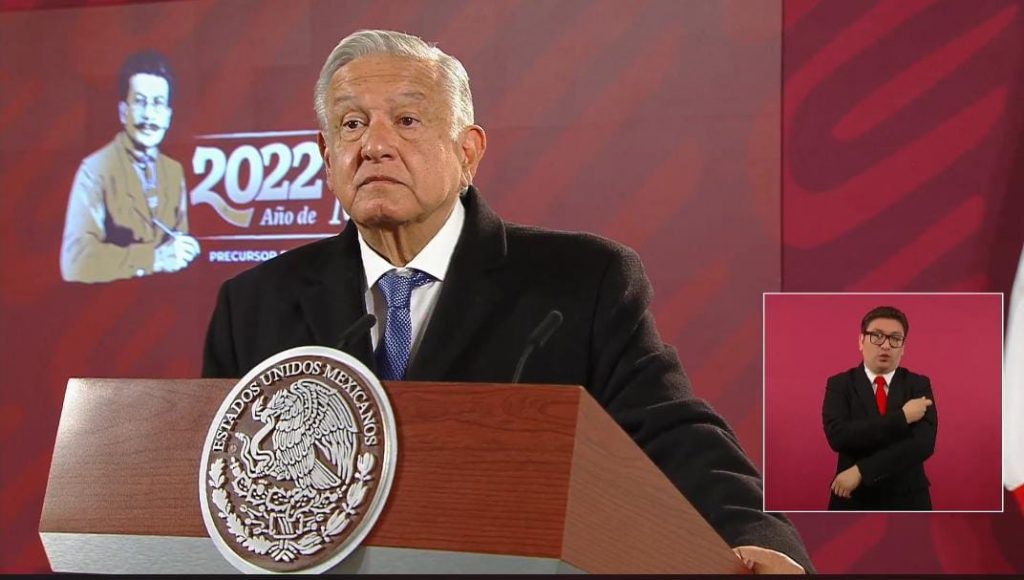 Facciosa, acusa AMLO a la asociación de aviación