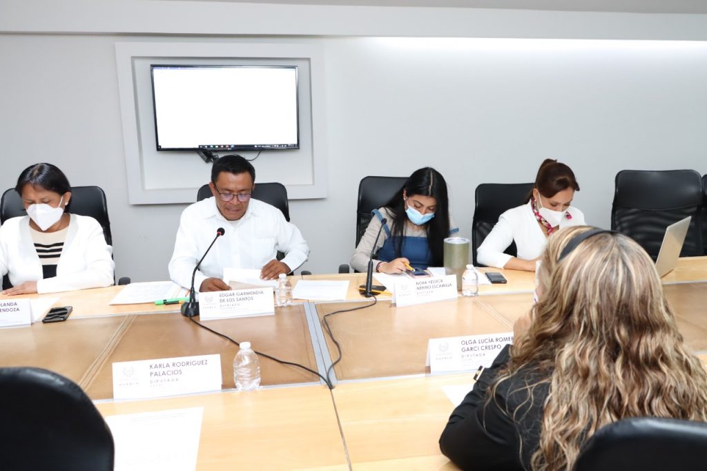 Aprueban en Comité la difusión del acervo bibliográfico y hemerográfico del Congreso del Estado