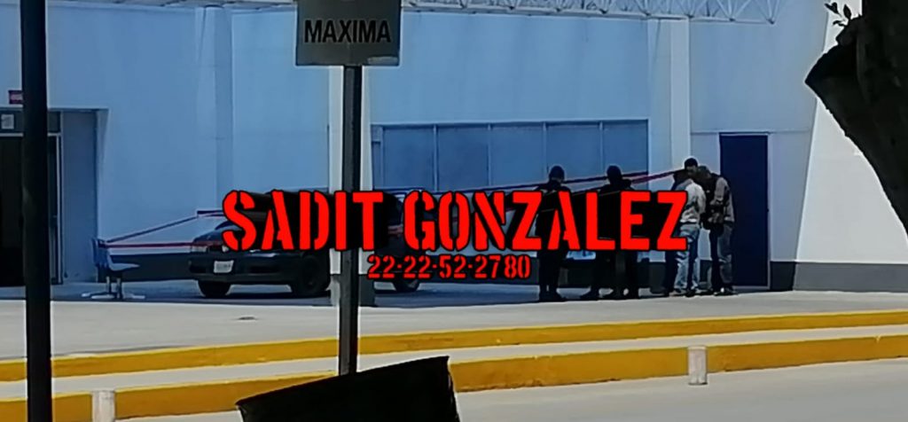 Muere asesinado en Tehuacán