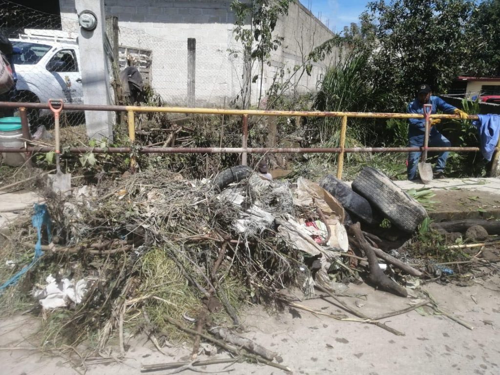 Gobierno de Carlos Peredo apoyará a afectados por lluvia en San Diego