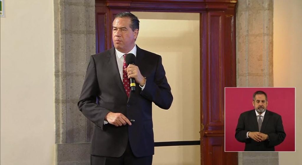 Gobierno federal dice que son diez, no doce, los periodistas asesinados este año en el país