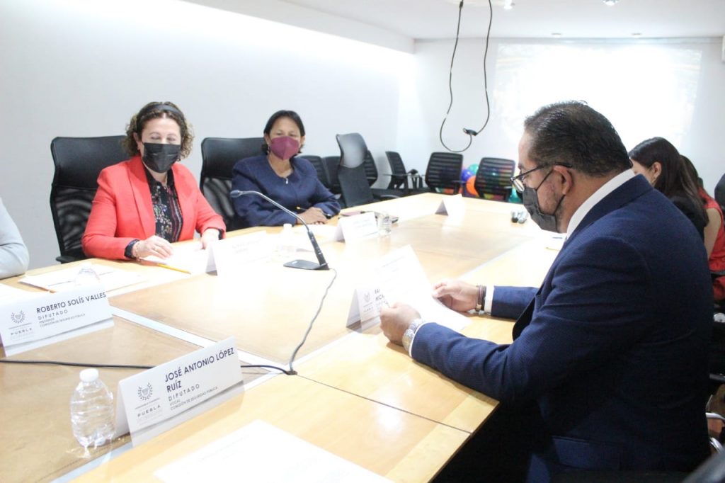 Aprueba Comisión de la LXI Legislatura exhorto para dotar de mejores condiciones a mujeres en centros penitenciarios 