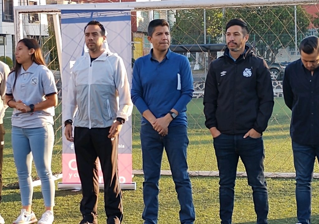 Ayuntamiento propondrá mayores medidas de identificación de motociclistas: Rivera Pérez