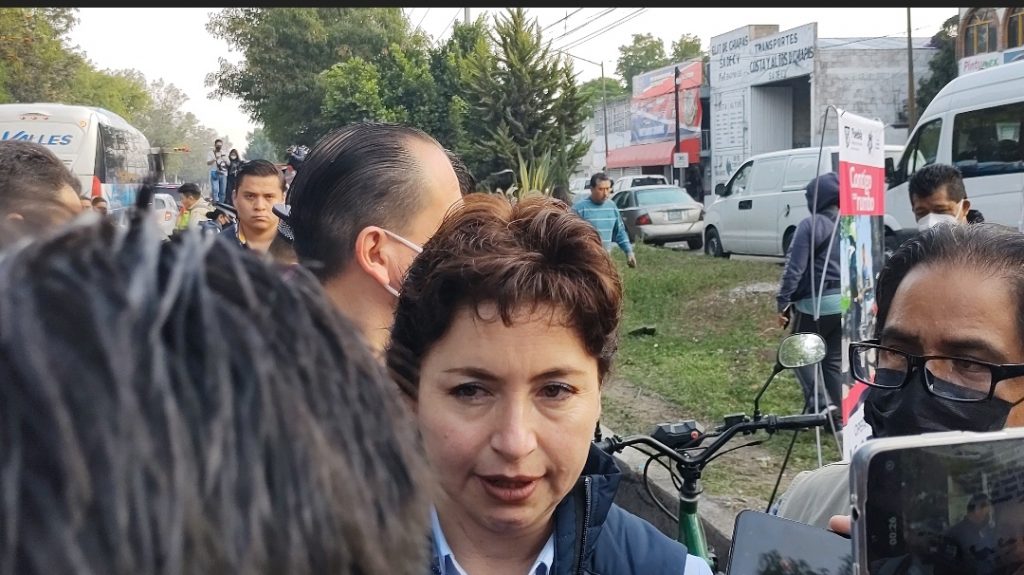 Ayuntamiento busca que motocicletas sean identificadas por color si son de uso mercantil o personal