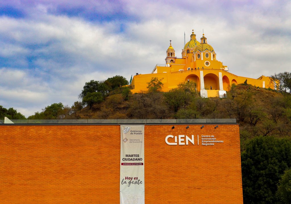 Capacitará Economía a emprendedores en uso y manejo de redes sociales