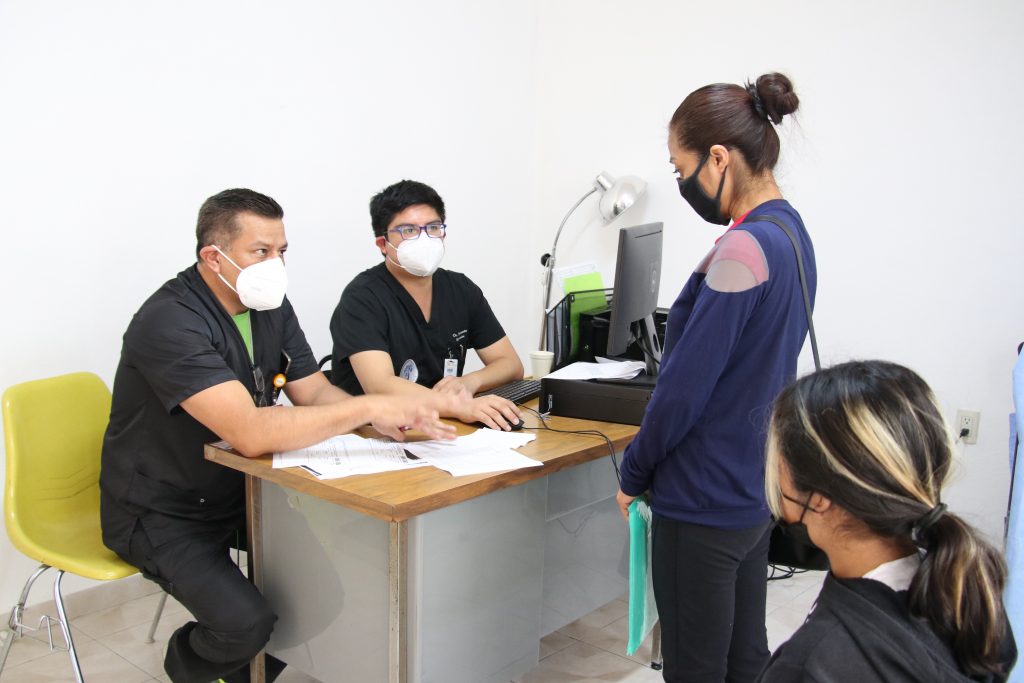 Realizará ISSSTEP novena jornada de atención médico-administrativa